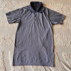 Lululemon Men’s Swiftly tech polo